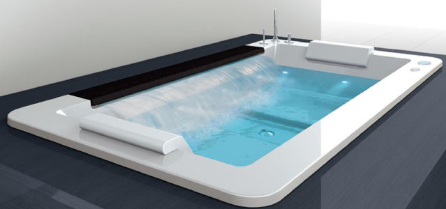 Massage Bathtubs